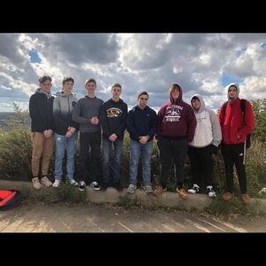 Meet your Posher, Cole